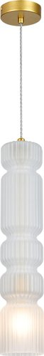 Подвесная люстра Indigo Light Grazia V000430