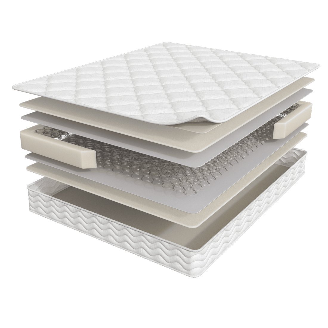 Матрас Askona Prime Lite 90x186