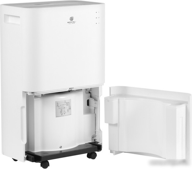 Осушитель воздуха Royal Clima Pacific Loft RD-PC25-E