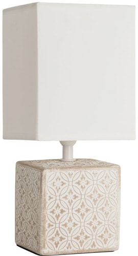 Лампа Arte Lamp Fiori A4429LT-1WA