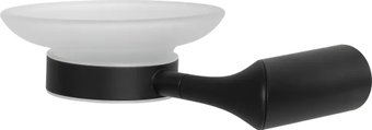 Мыльница Swensa Lock SWR-6600-02-BLK (черный)