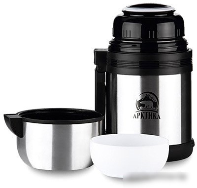 Термос Арктика 201-600 Stainless Steel