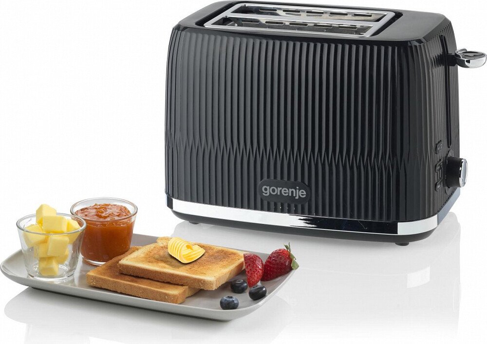 Тостер Gorenje T850DPB