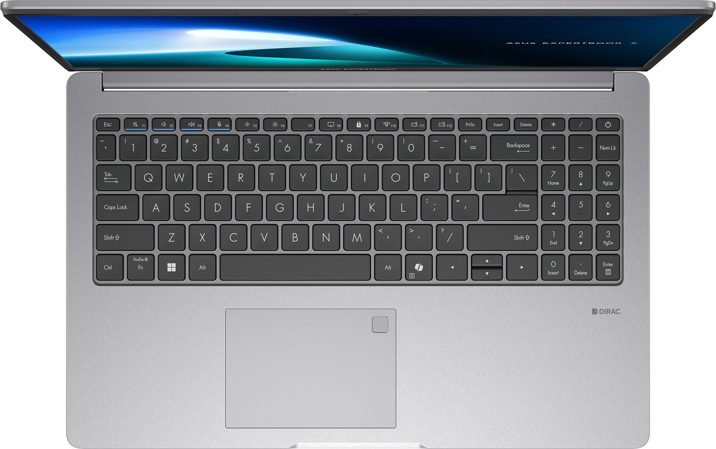Ноутбук ASUS ExpertBook P1 P1503CVA-i38256G0D
