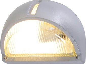 Уличный фонарь Arte Lamp Urban A2801AL-1GY