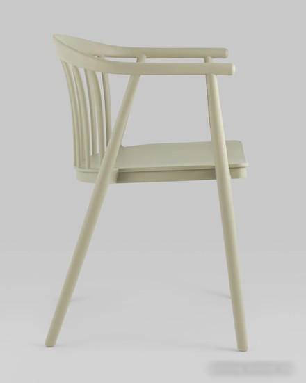 Стул Stool Group Campo SL-7100 (зеленый)