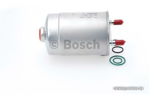 Bosch F026402067