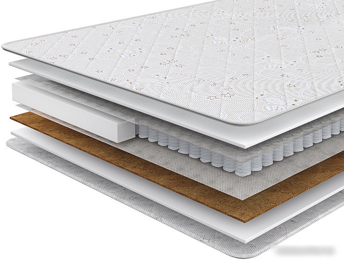 Матрас Sonline Kids Comfort 60x140 (трикотаж)