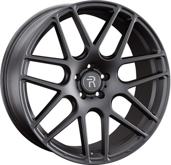 Литые диски Replay MR268 21x10" 5x112мм DIA 66.6мм ET 44мм MGM