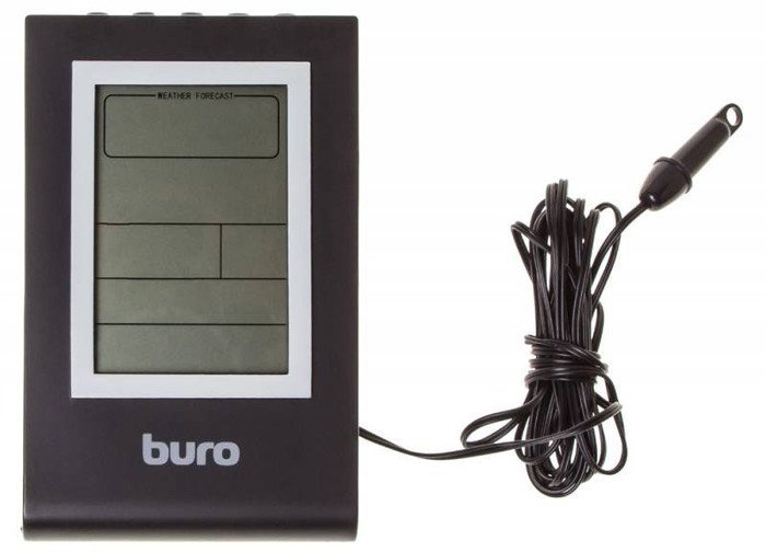Метеостанция Buro H117AB