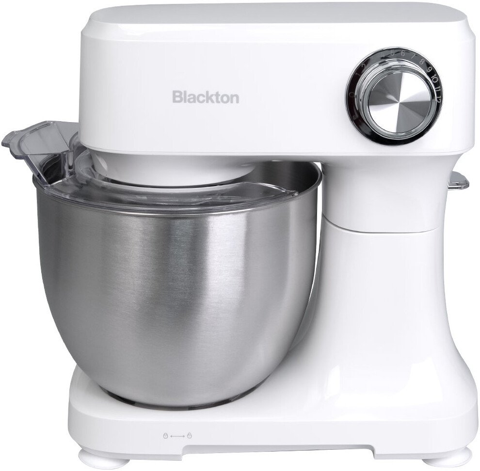 Планетарный миксер Blackton Bt PM101 (белый)