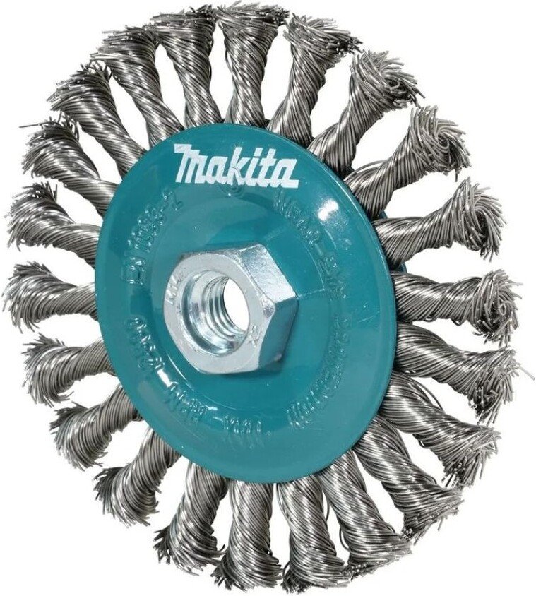 Щетка для электроинструмента Makita D-77540 Щетка для электроинструмента Makita D-77540