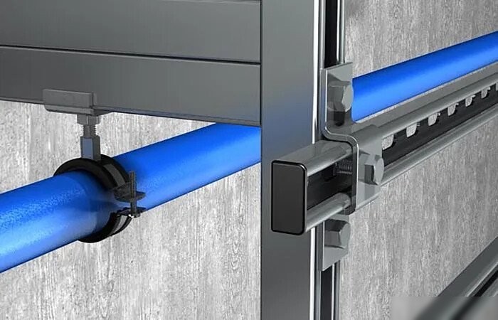 Скоба Fischer FUF 41 504377 (25 шт)