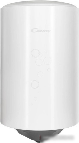 Накопительный электрический водонагреватель Candy CR50V-HE1(R)