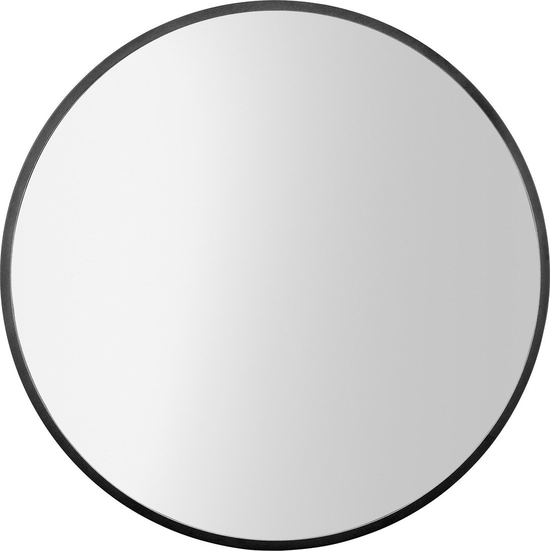 Saniteco Зеркало 1B10 65 (черный антрацит)