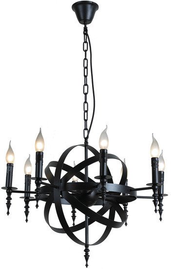 Люстра Lussole LOFT-11 LSP-9300