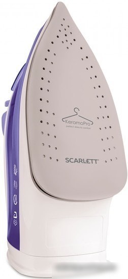 Утюг Scarlett SC-SI30K44