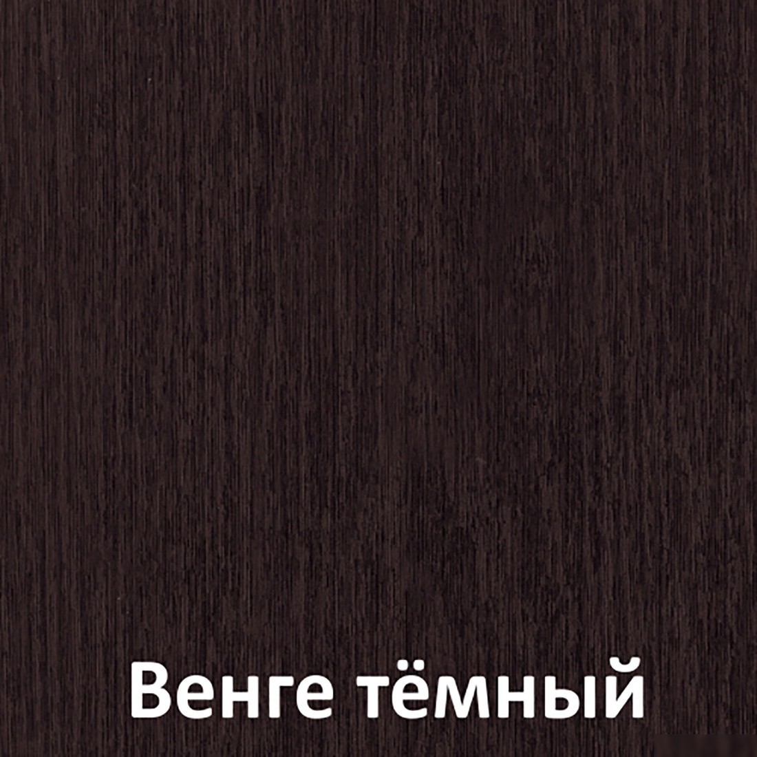 Стол Кортекс-мебель Эльф 100 (венге)