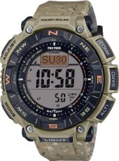 Наручные часы Casio ProTrek PRG-340SC-5E