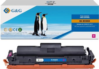 Картридж G&G GG-W2303X (аналог HP W2303X)