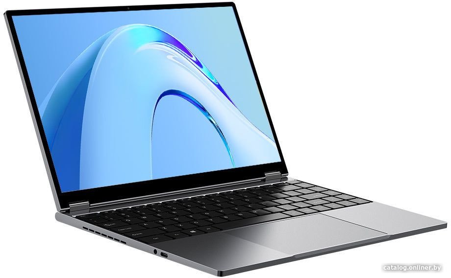 Ноутбук 2-в-1 Chuwi FreeBook N150 CWI557-iN15016G512G