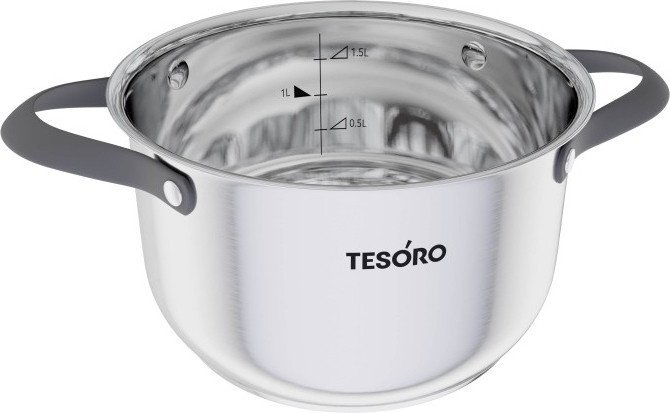 Кастрюля Tesoro Tivoli КС823