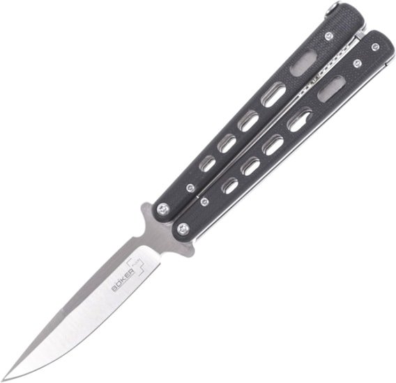 Нож-бабочка Boker Balisong BK06EX002