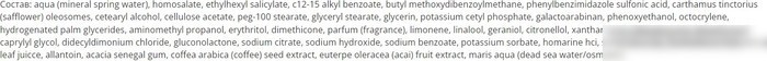 Лосьон солнцезащитный Ahava Time To Hydrate Увлажняющий SPF30 (150 мл)