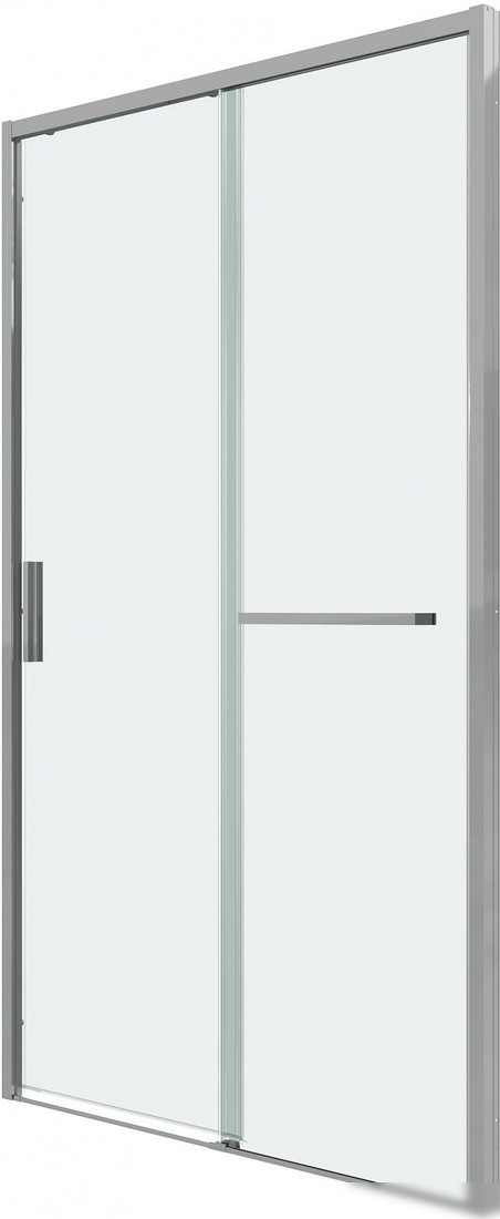 Душевая дверь Grossman Style 100x195 100.K33.05.100.10.00 (хром/стекло прозрачное)