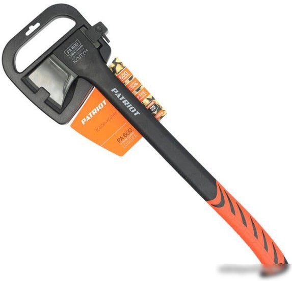 Patriot PA 600