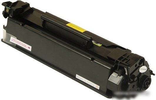 Картридж CACTUS CS-C712S (аналог Canon Cartridge 712)
