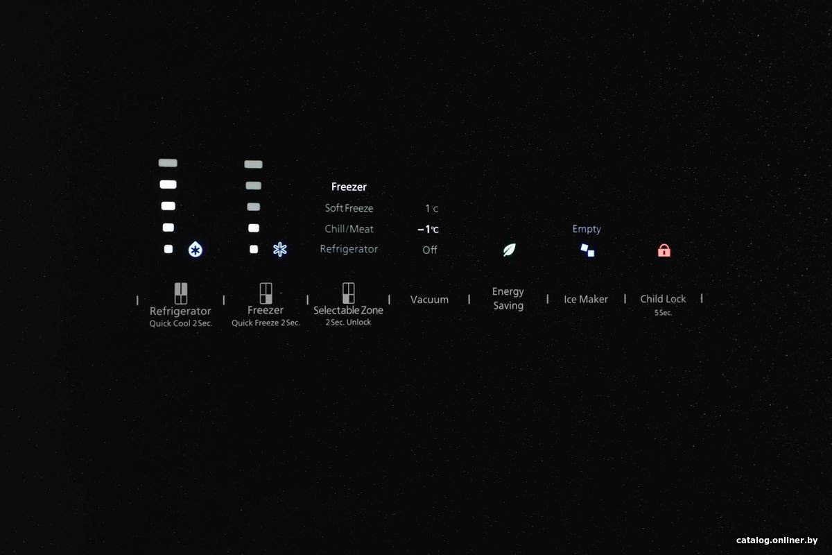 Четырёхдверный холодильник Hitachi R-WB720VUC0GBK