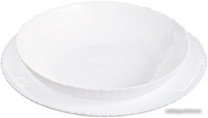Столовый сервиз Luminarc Amonite 10P9103