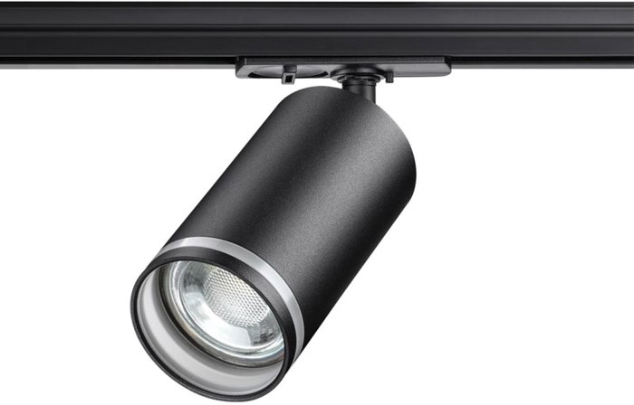 Трековый светильник Novotech Ular 370877
