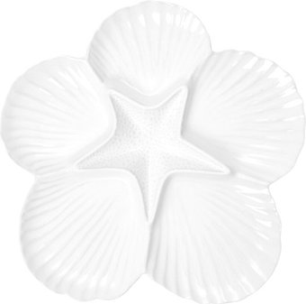 Менажница Fissman Sea Shell 13561