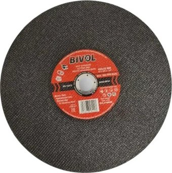 Отрезной диск Bivol BVL4130032