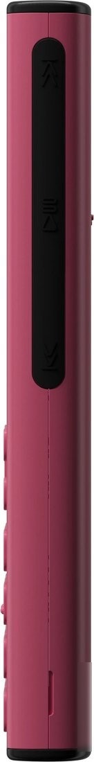 Кнопочный телефон Nokia 130 Music Dual SIM TA-1704 (красный)