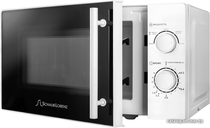 Микроволновая печь Schaub Lorenz SLM720W