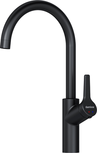 Смеситель Damixa Eclipse DX310720300