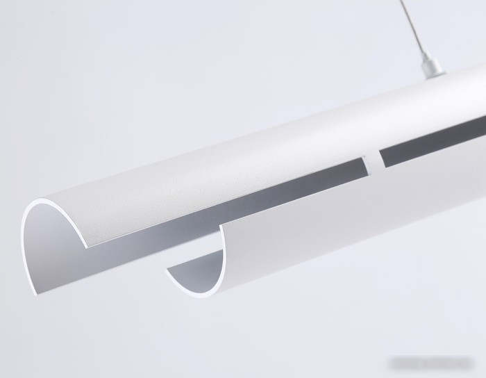 Подвесная люстра Ambrella TN71336 WH (белый)