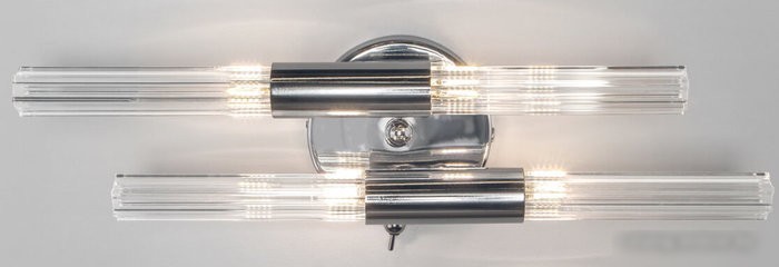 Бра Bogate's Sole 558/4