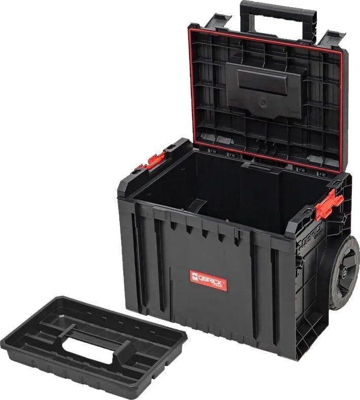 Набор ящиков Qbrick System System Pro Set 6 Z257967PG011