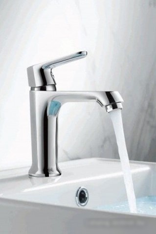 Смеситель Ledeme L1077