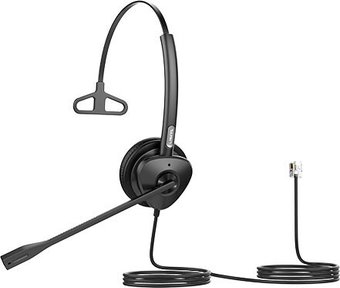 Офисная гарнитура Fanvil HT301 RJ9