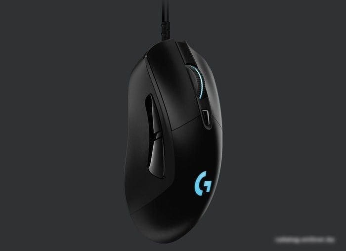 Игровая мышь Logitech G403 Hero 25K