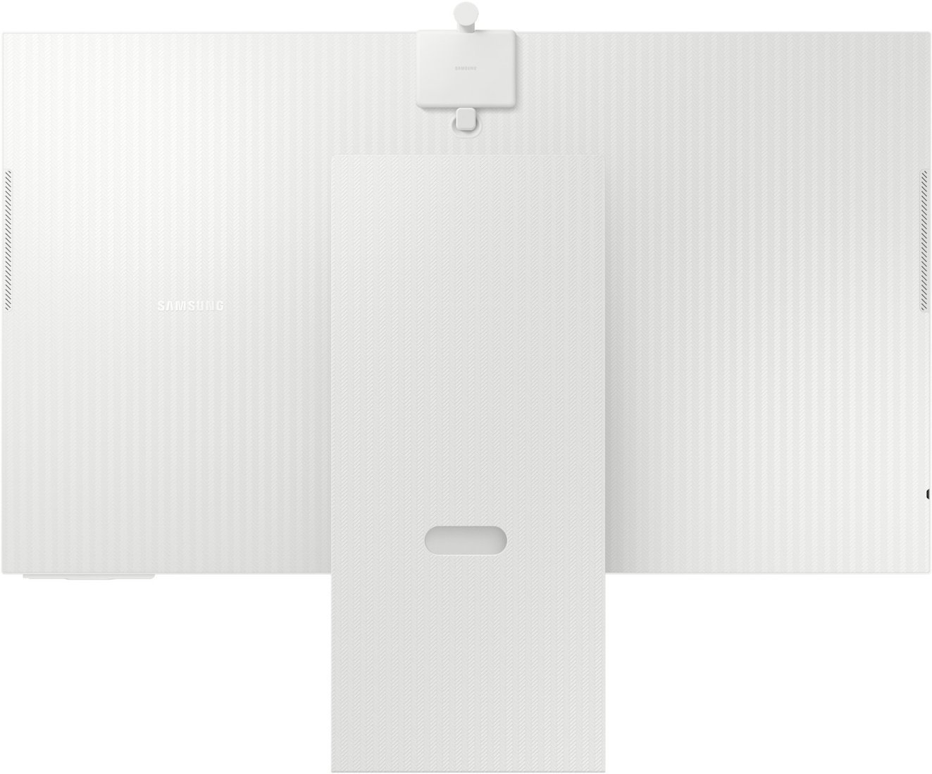 Smart монитор Samsung Smart M8 M80D LS32DM801UIXCI