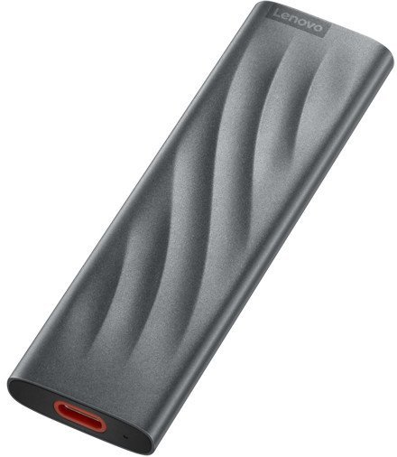 Внешний накопитель Lenovo PS8 1TB GXB1M24160