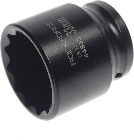 Головка слесарная RockForce RF-44833