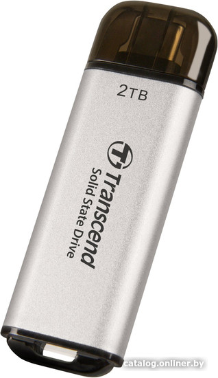 Внешний накопитель Transcend ESD300 2TB TS2TESD300S