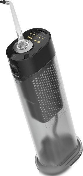 Ирригатор Carrera CRP106 (черный)